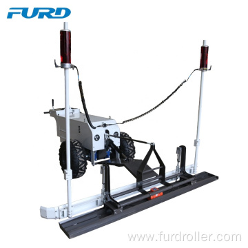 Hand Push Electric Concrete Floor Laser Screed Machine FDJP-24D